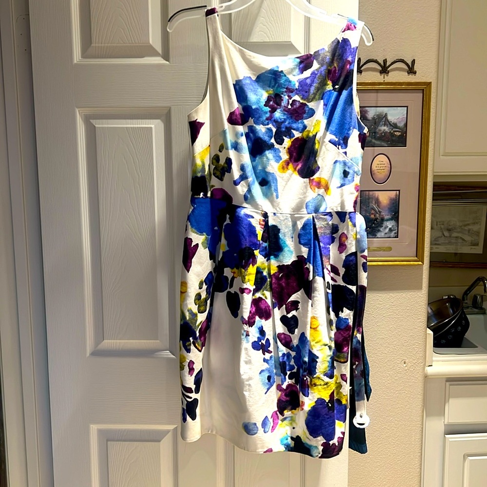 Dress size 12